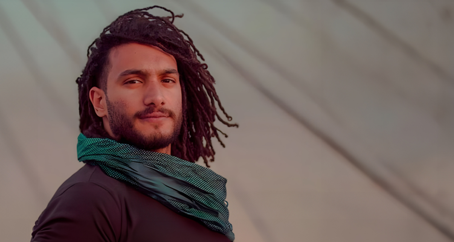 Ägypten Badr Mohamed willkürlich inhaftiert Amnesty International